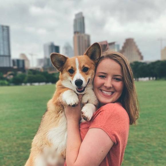 Meet your Posher, Christine - Picture 1 of 1